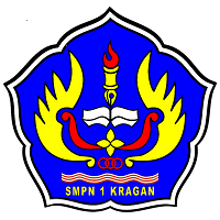 Logo SMPN 1 Kragan